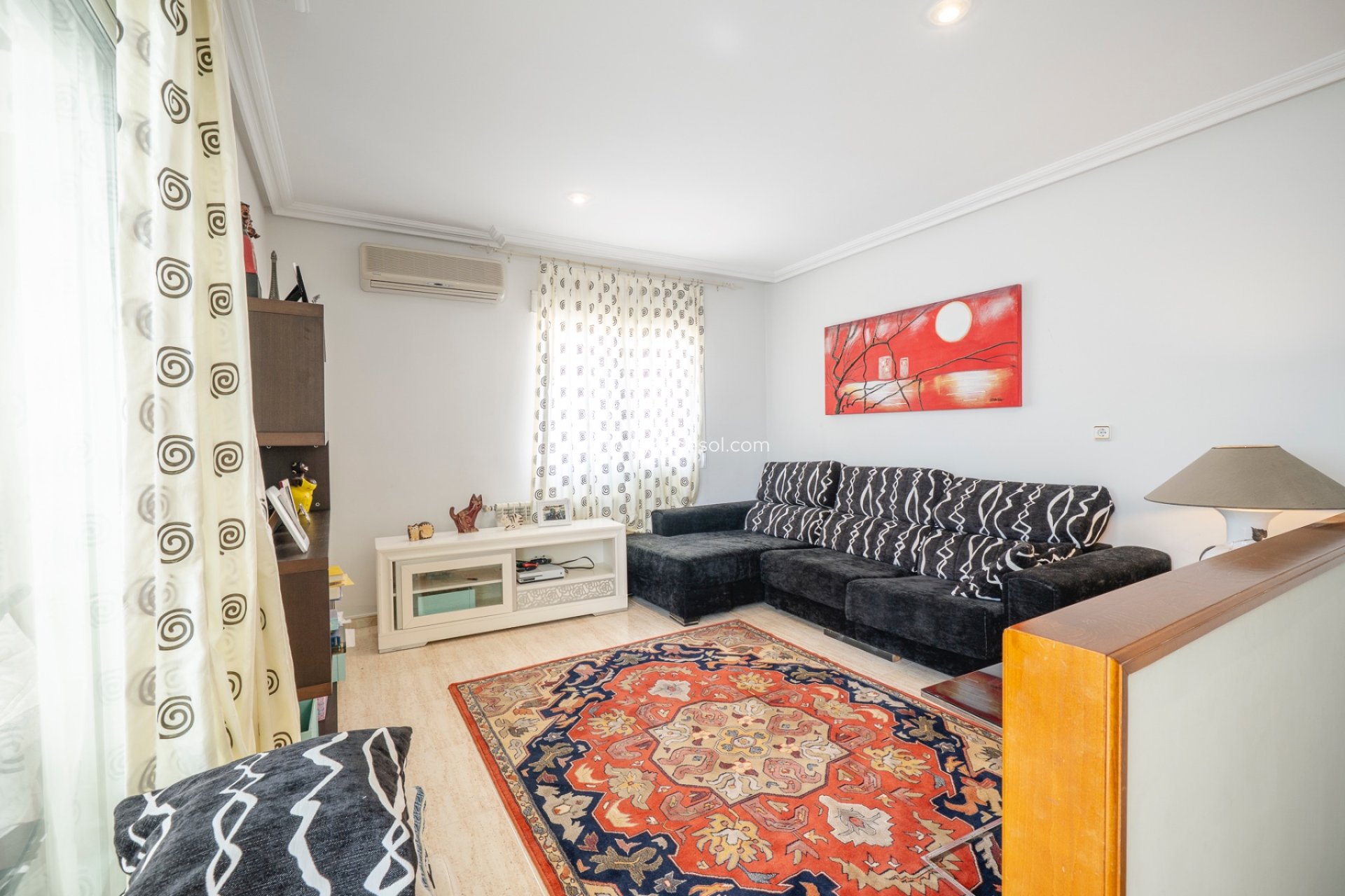 Resale - House - Guardamar del Segura - El moncayo