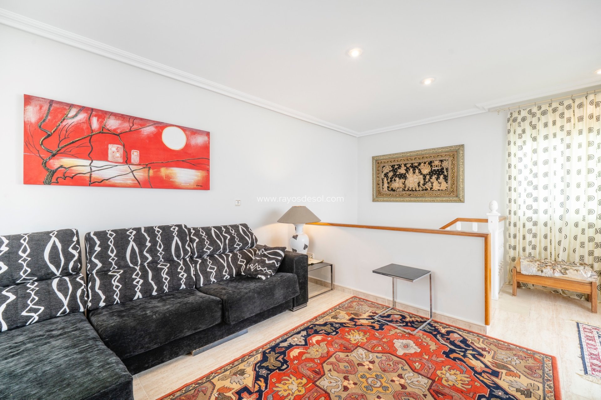 Resale - House - Guardamar del Segura - El moncayo