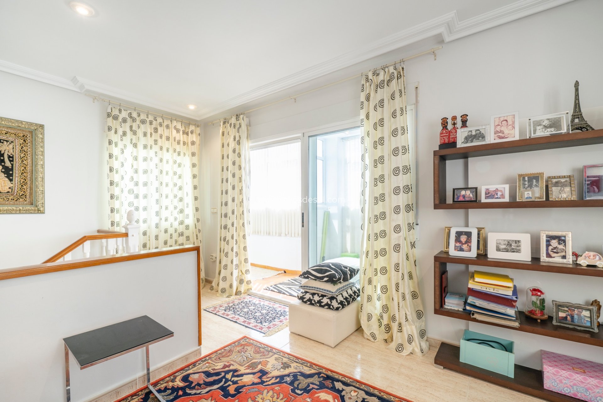 Resale - House - Guardamar del Segura - El moncayo