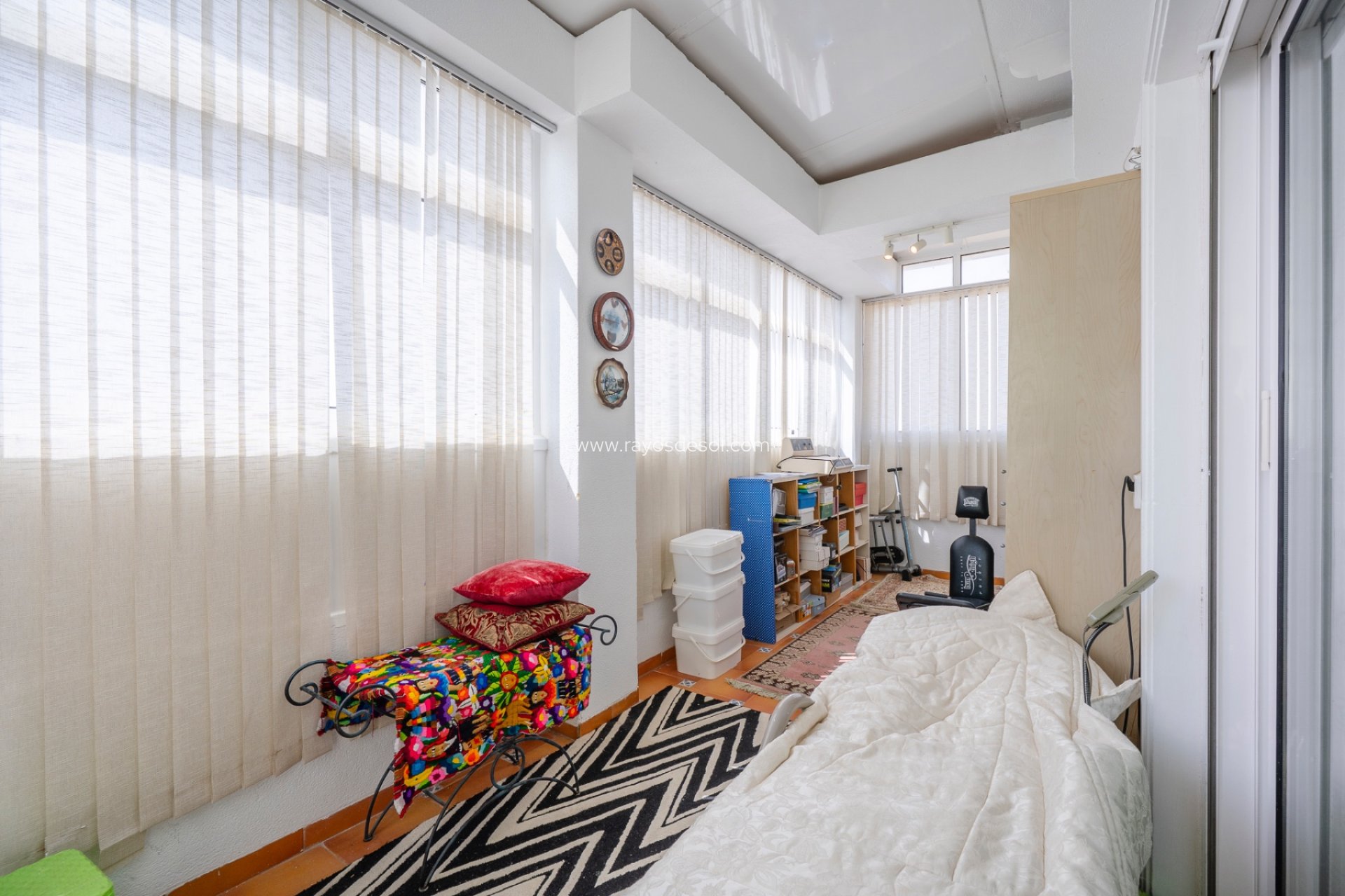 Resale - House - Guardamar del Segura - El moncayo