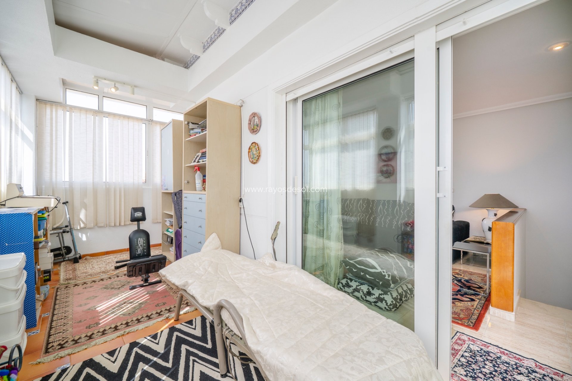 Resale - House - Guardamar del Segura - El moncayo