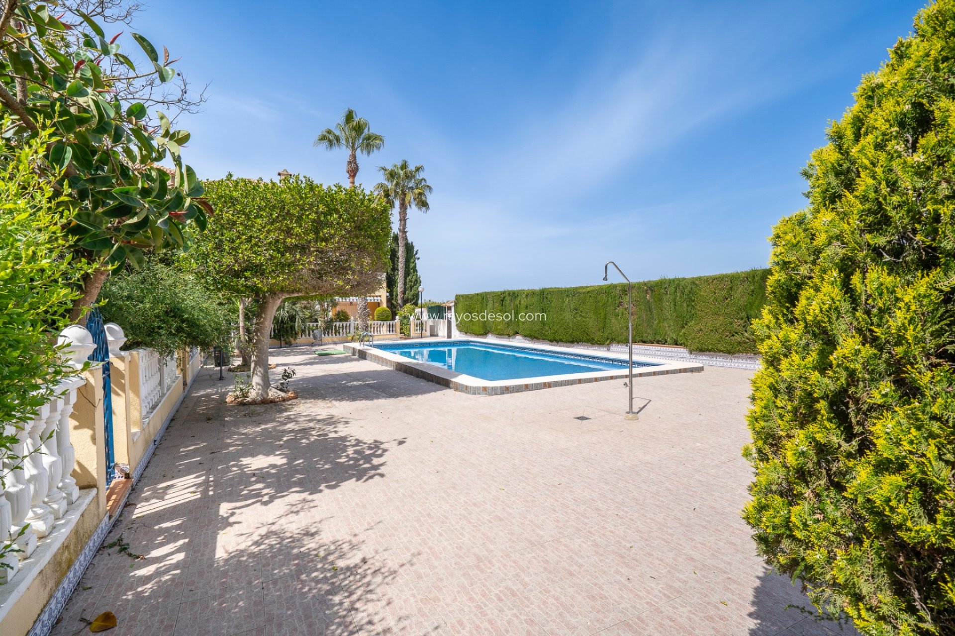 Resale - House - Guardamar del Segura - El moncayo