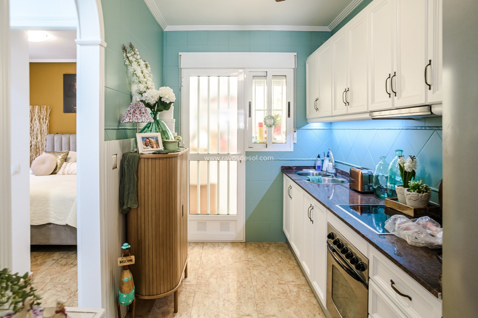Resale - House - Guardamar del Segura - EL RASO