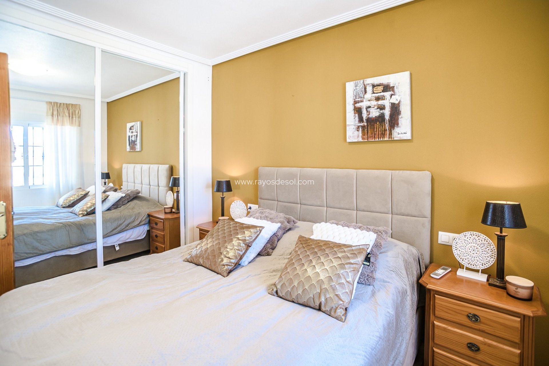 Resale - House - Guardamar del Segura - EL RASO