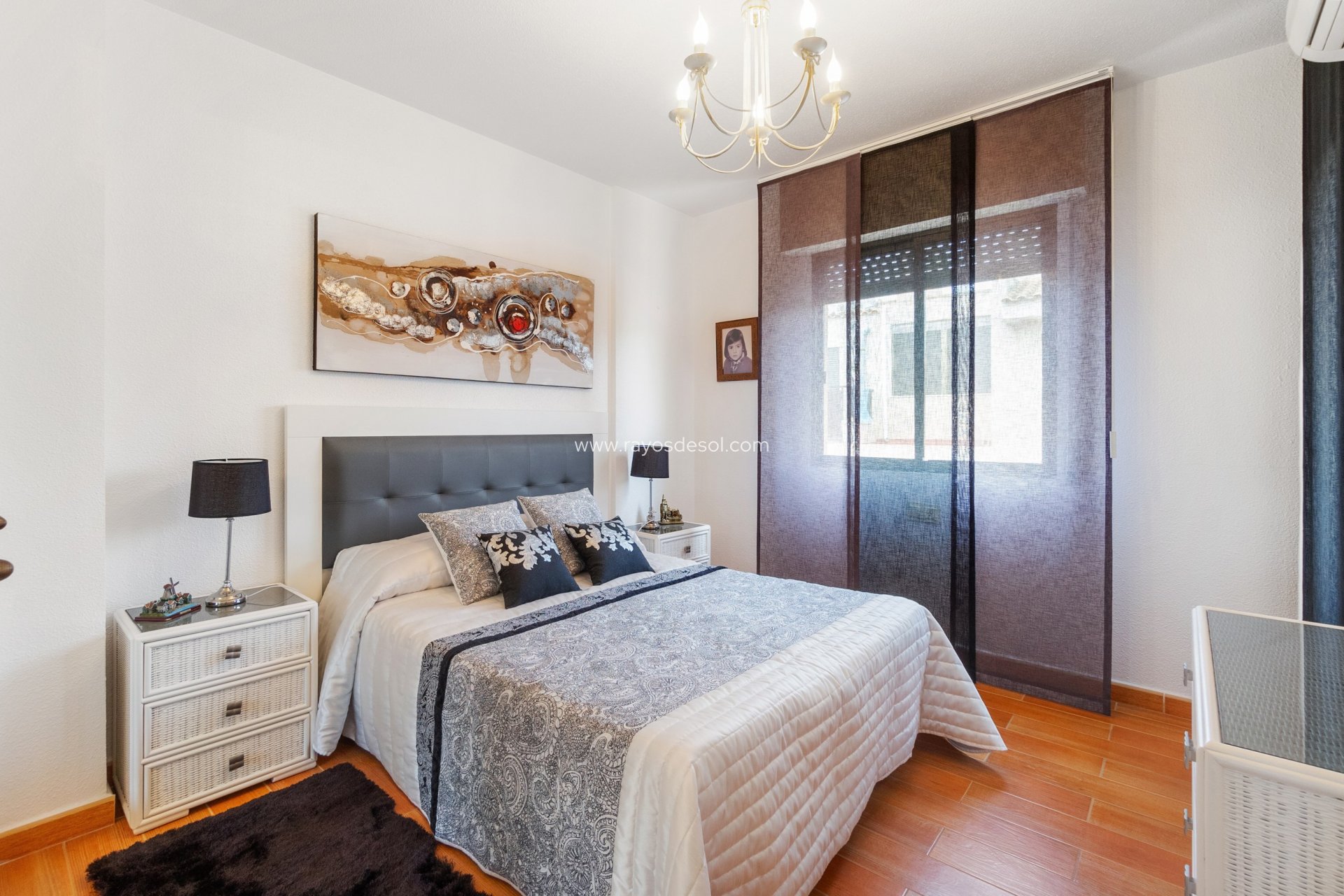 Resale - House - Guardamar del Segura - Guardamar Playa