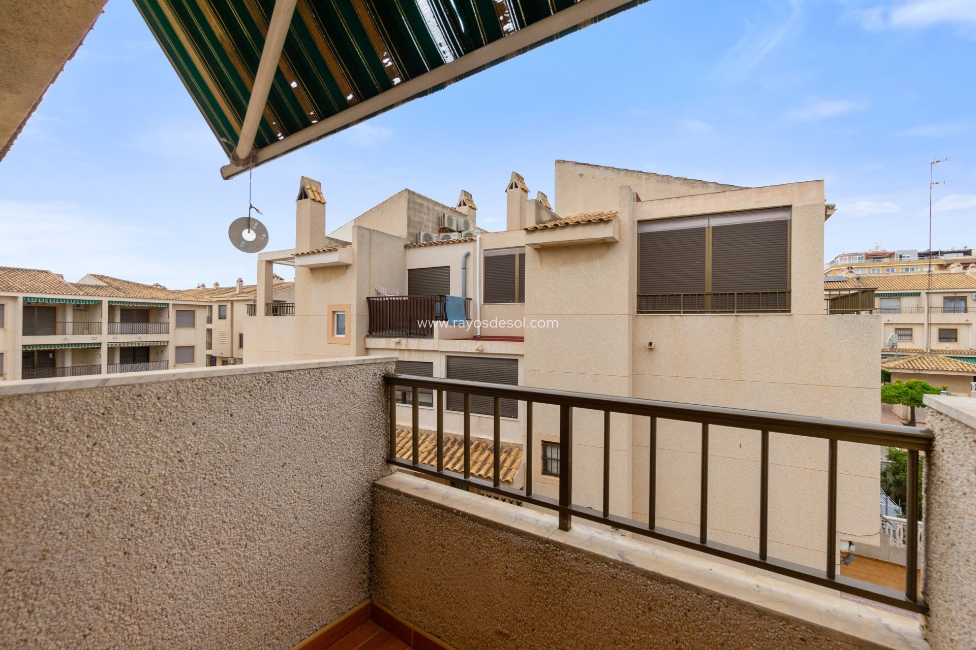 Resale - House - Guardamar del Segura - Guardamar Playa