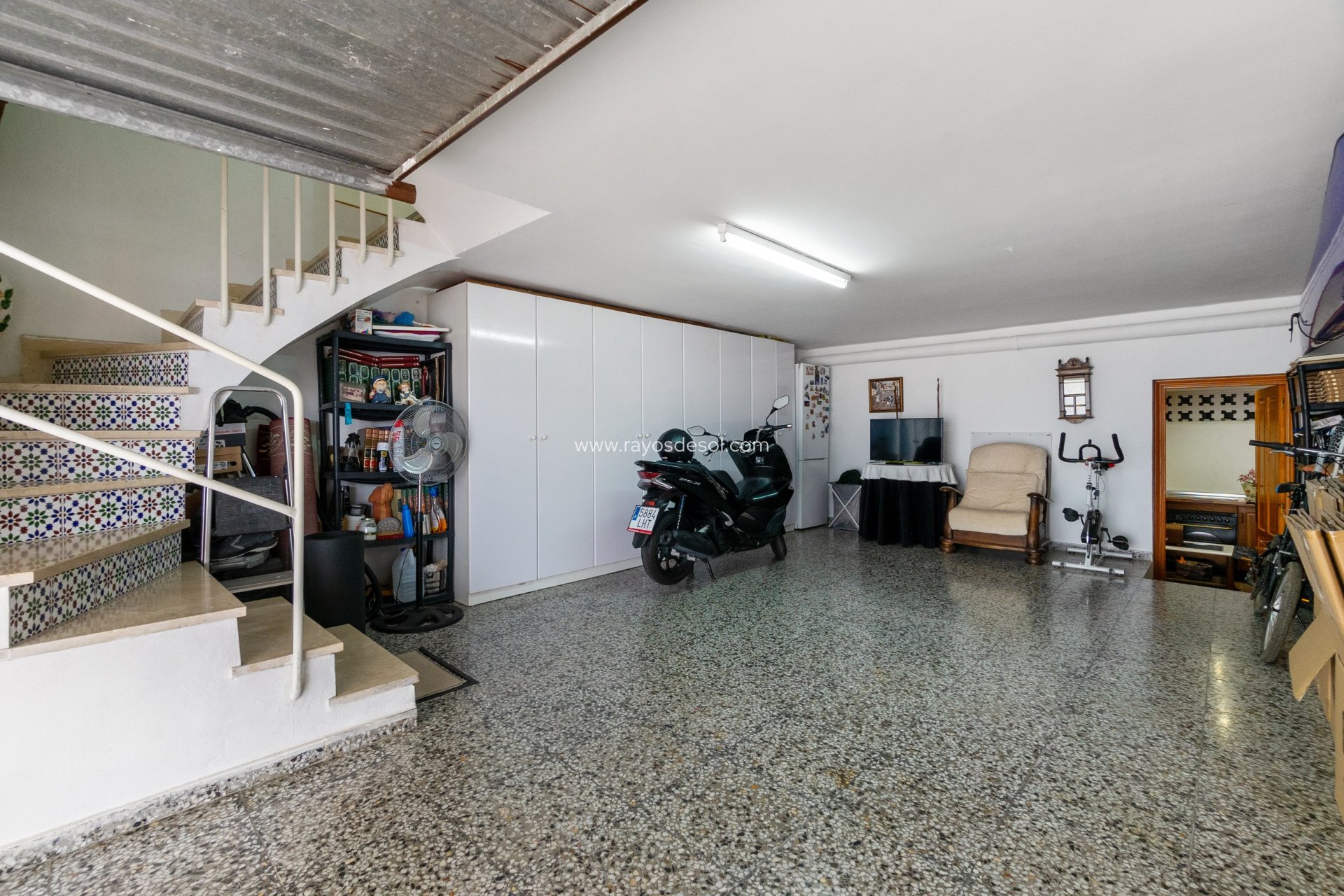 Resale - House - Guardamar del Segura - Guardamar Playa