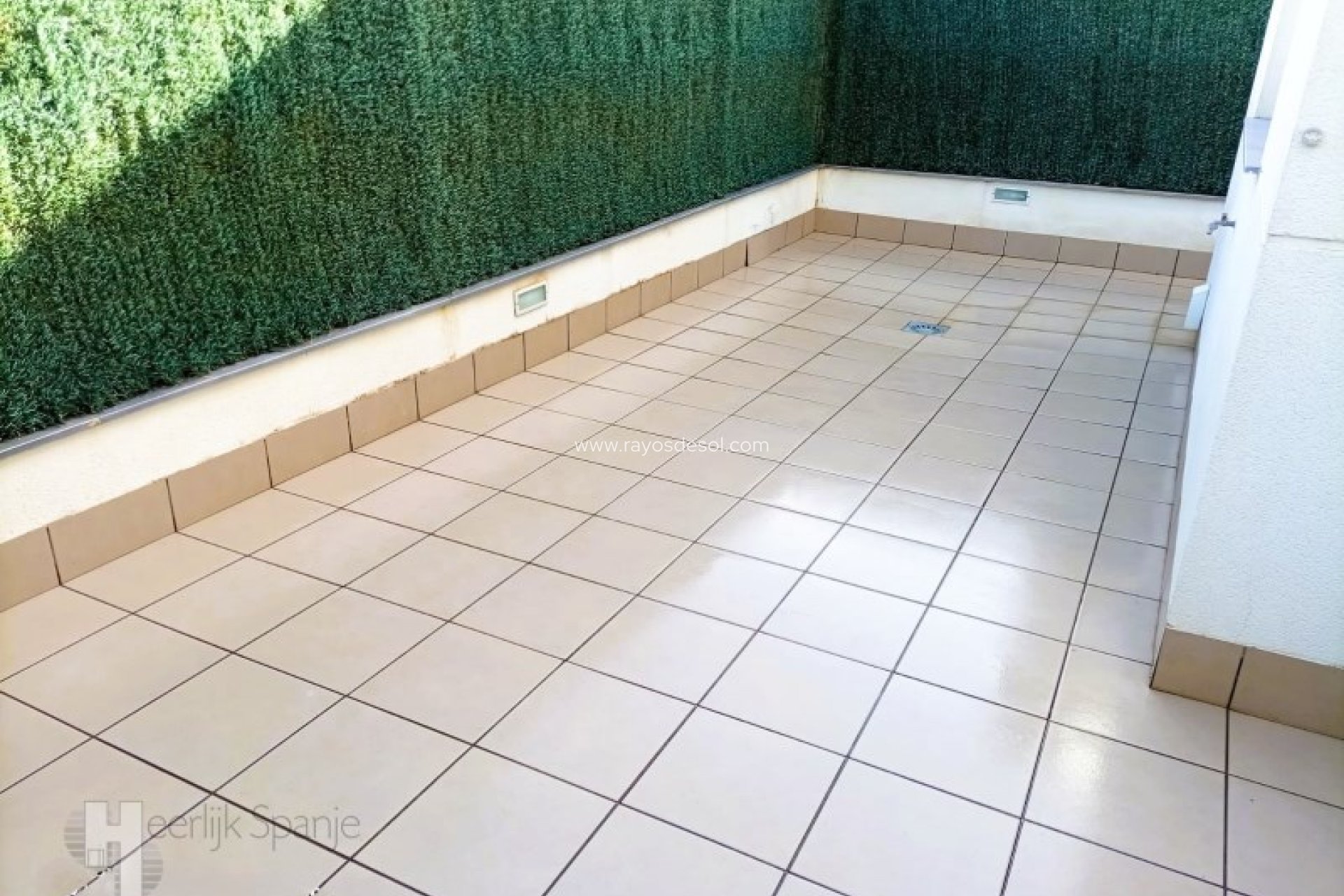 Resale - House - Hacienda Riquelme Golf Resort