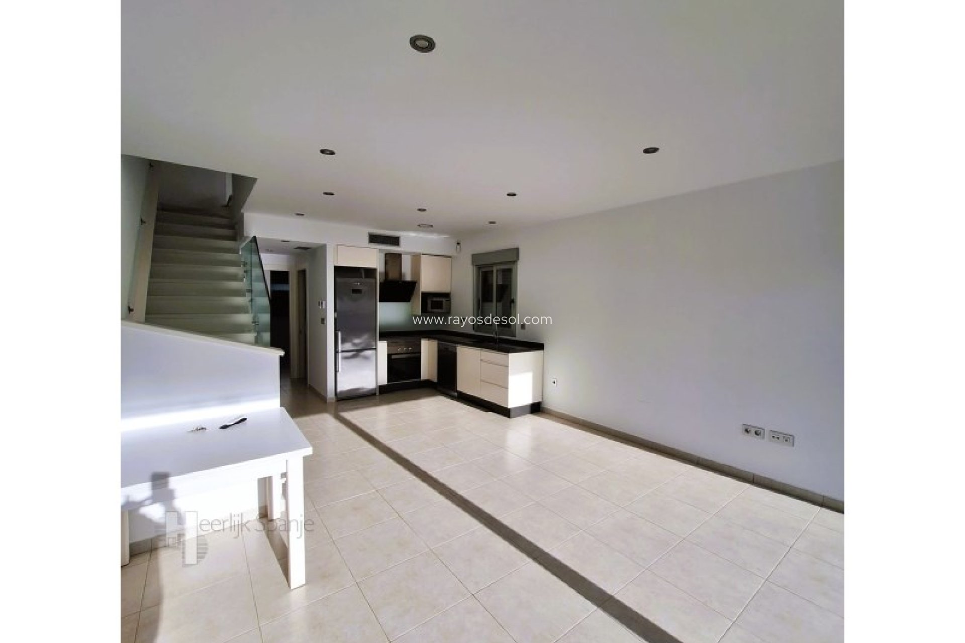 Resale - House - Hacienda Riquelme Golf Resort