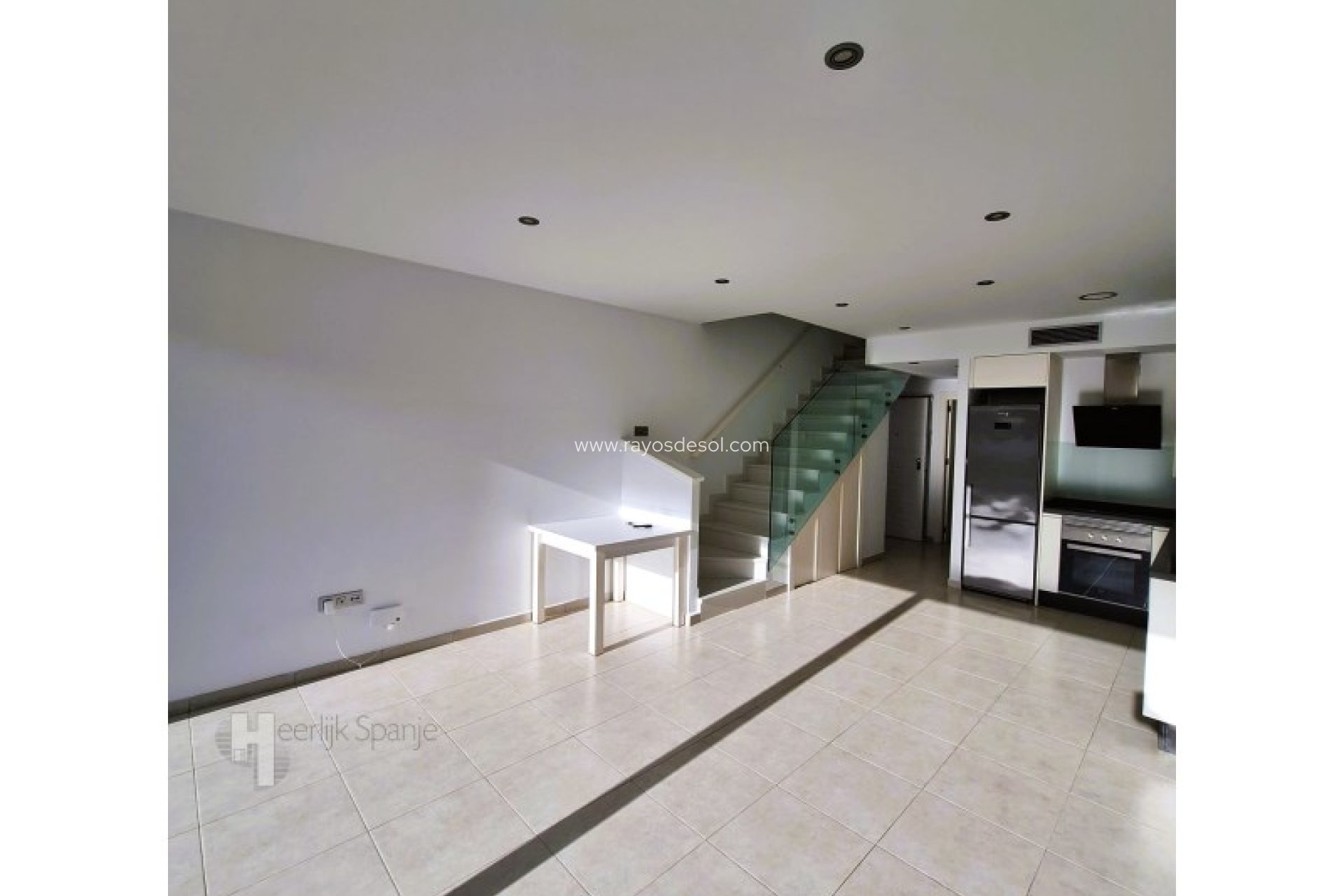 Resale - House - Hacienda Riquelme Golf Resort