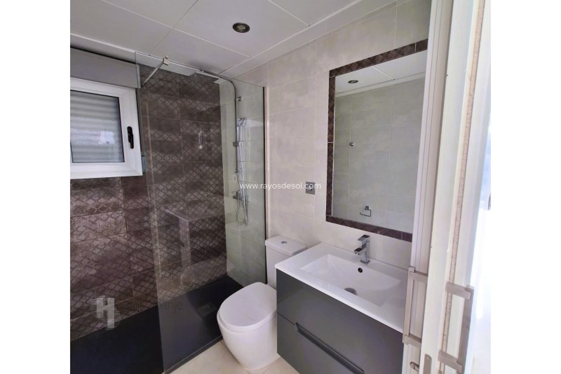 Resale - House - Hacienda Riquelme Golf Resort