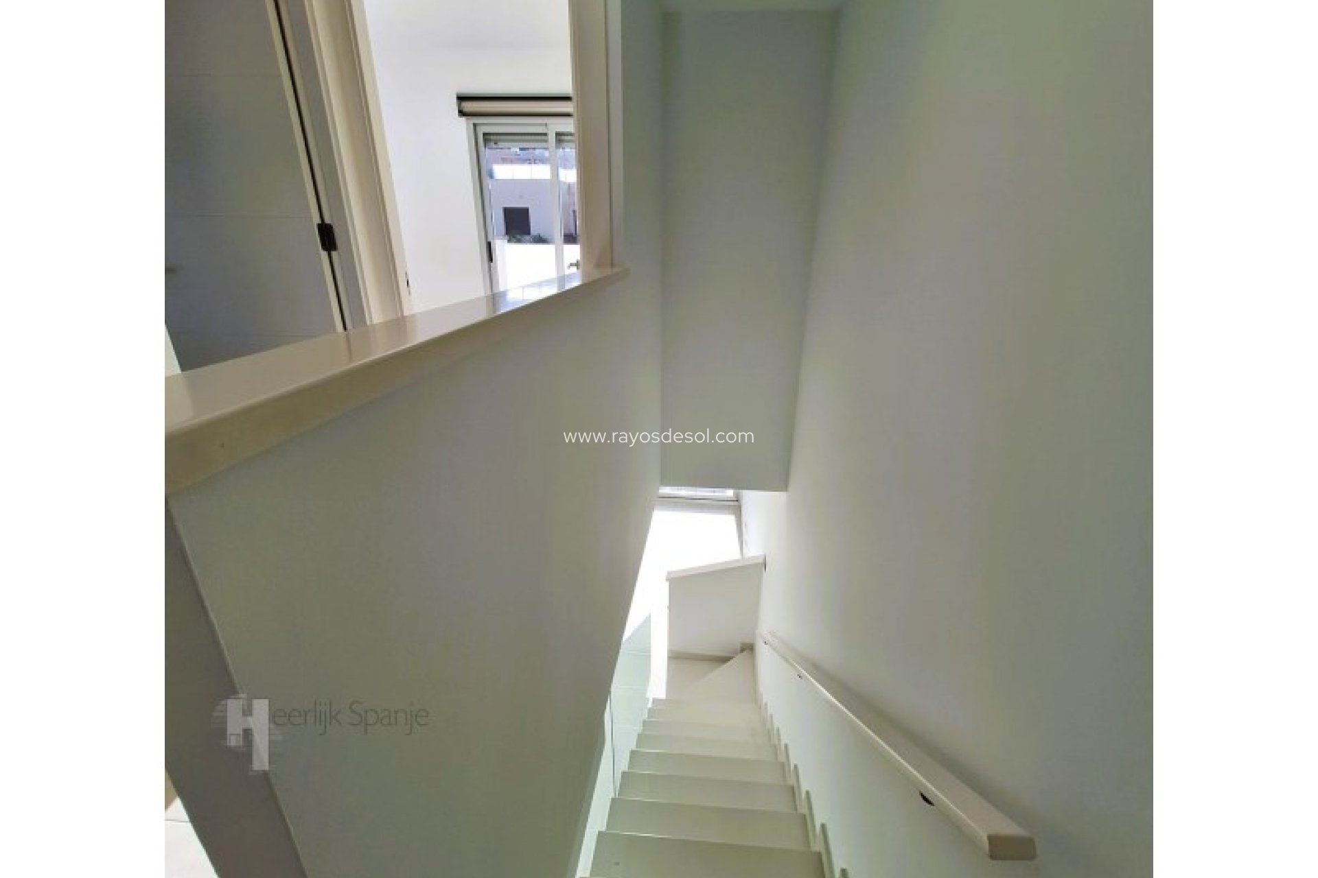 Resale - House - Hacienda Riquelme Golf Resort