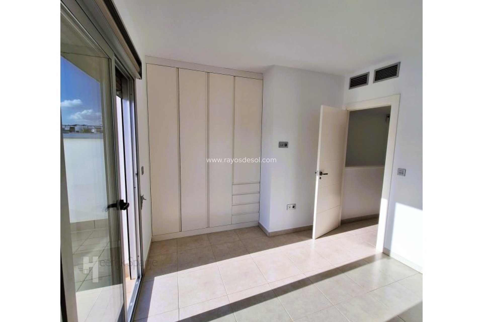 Resale - House - Hacienda Riquelme Golf Resort