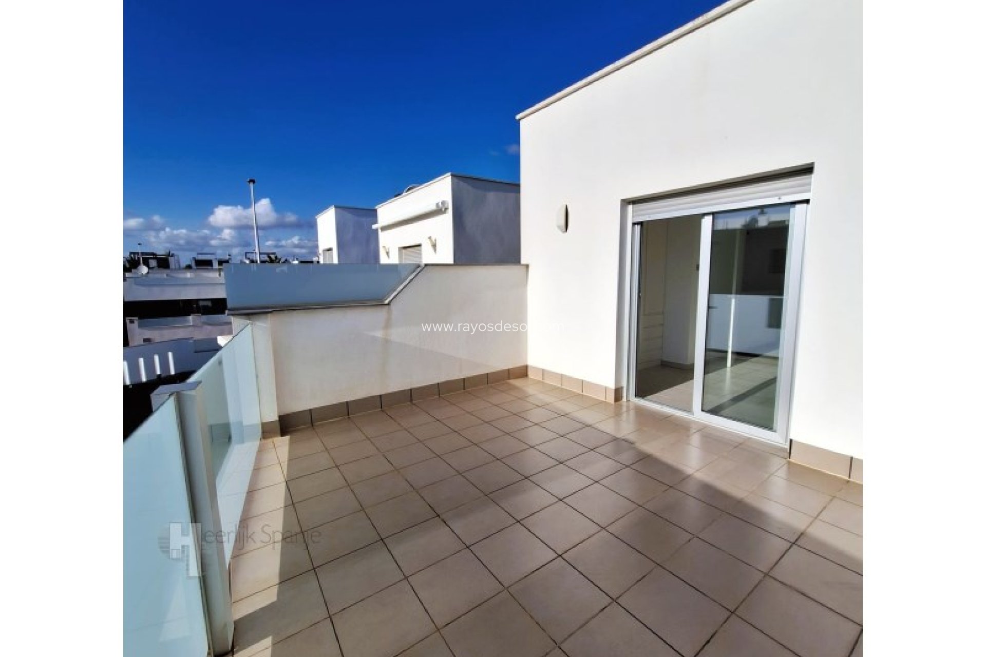 Resale - House - Hacienda Riquelme Golf Resort