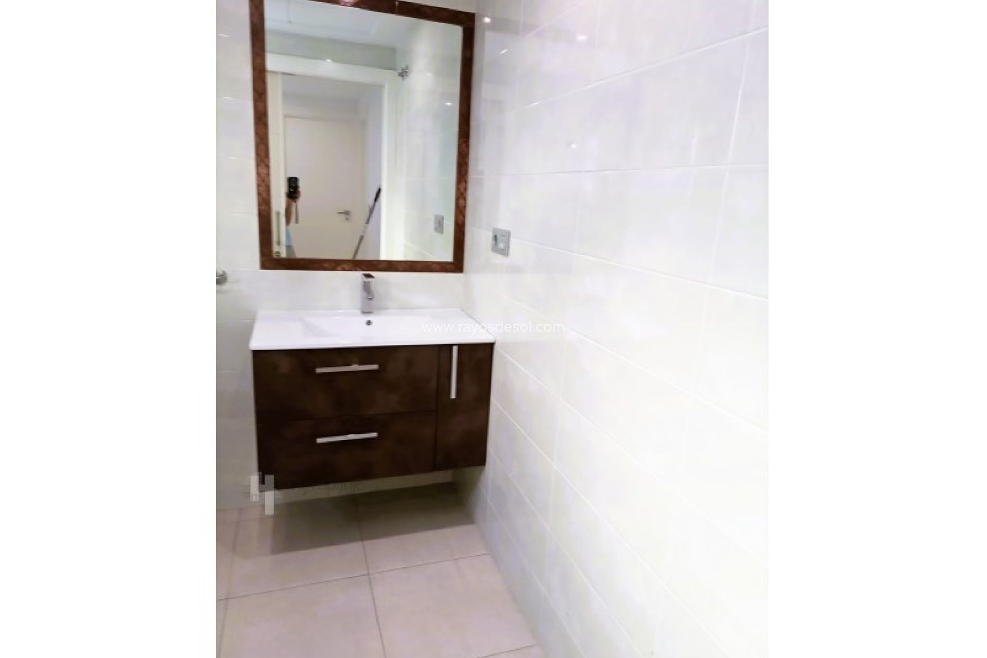 Resale - House - Hacienda Riquelme Golf Resort