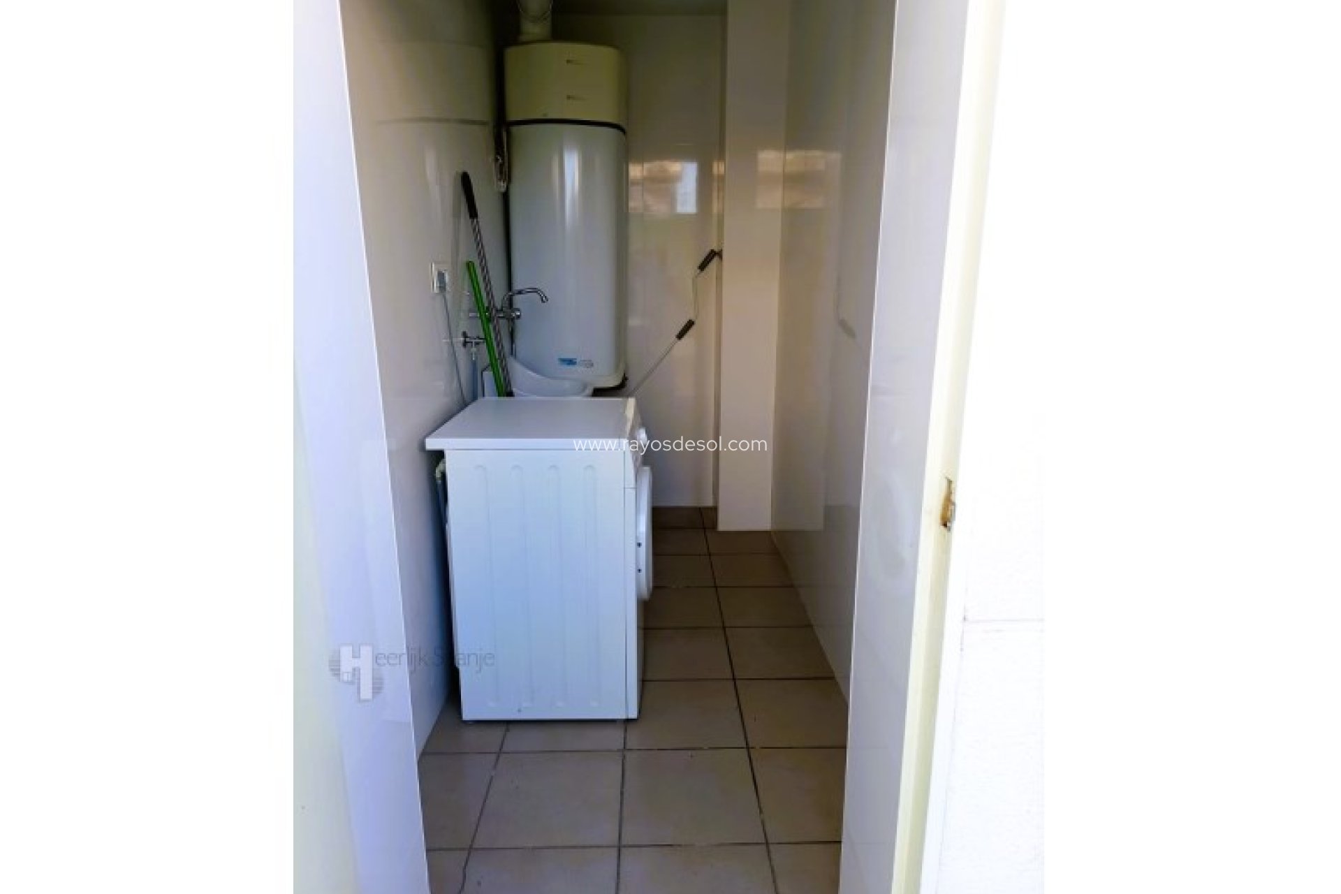 Resale - House - Hacienda Riquelme Golf Resort