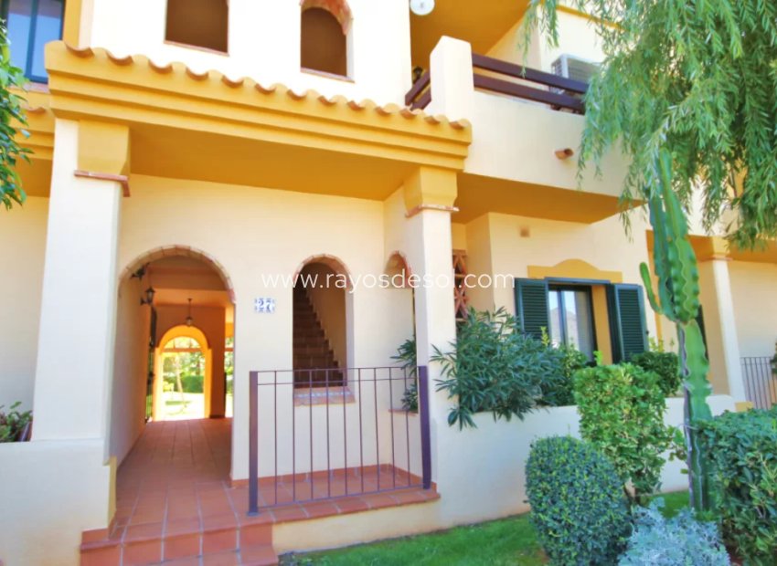 Resale - House - La Manga Club