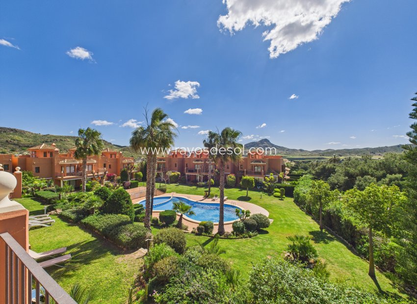 Resale - House - La Manga Club