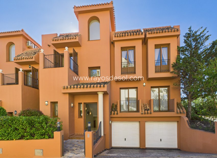 Resale - House - La Manga Club