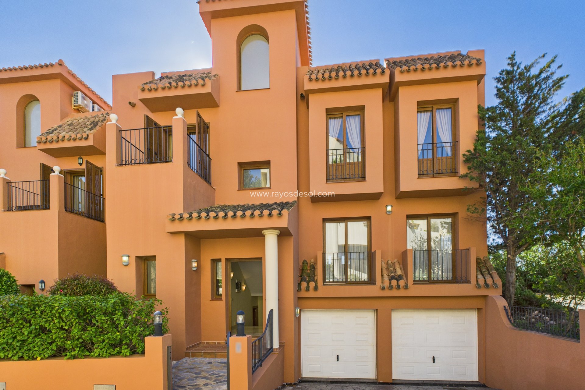 Resale - House - La Manga Club