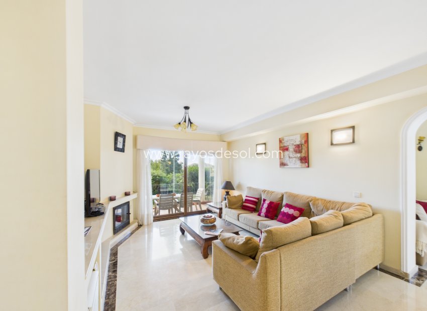 Resale - House - La Manga Club