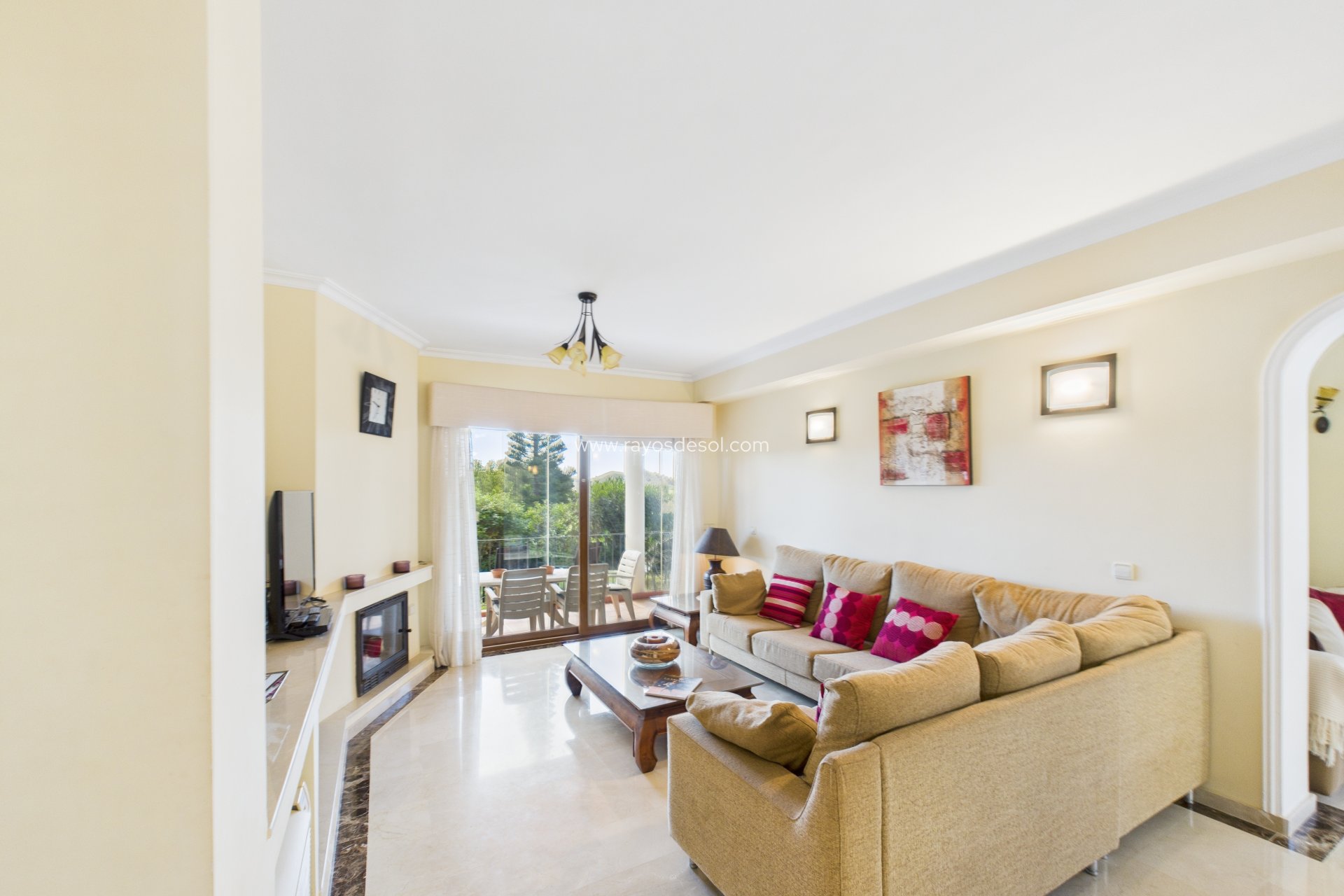 Resale - House - La Manga Club