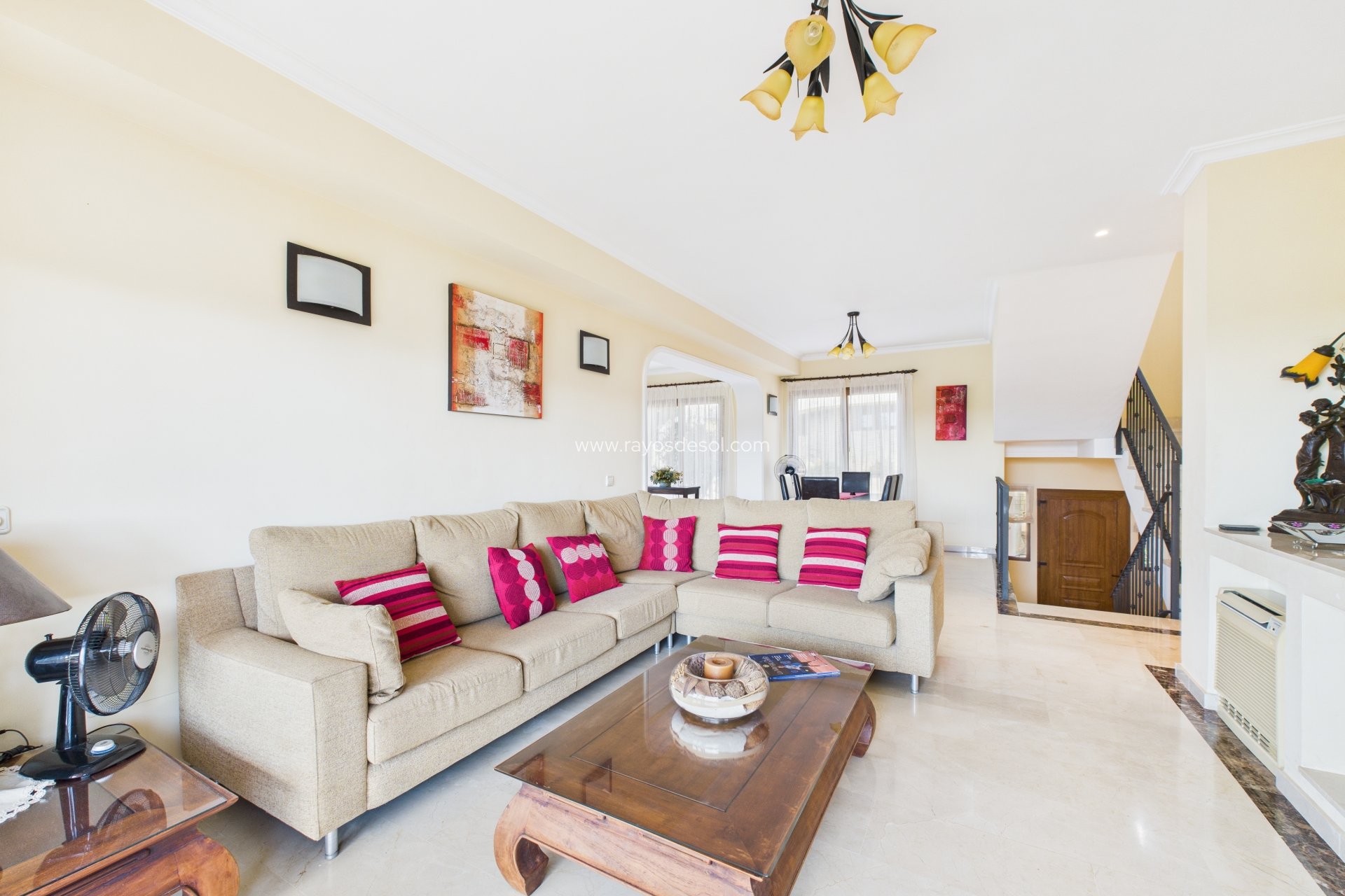 Resale - House - La Manga Club