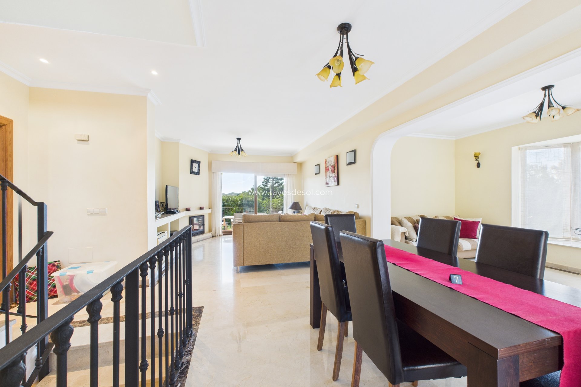 Resale - House - La Manga Club