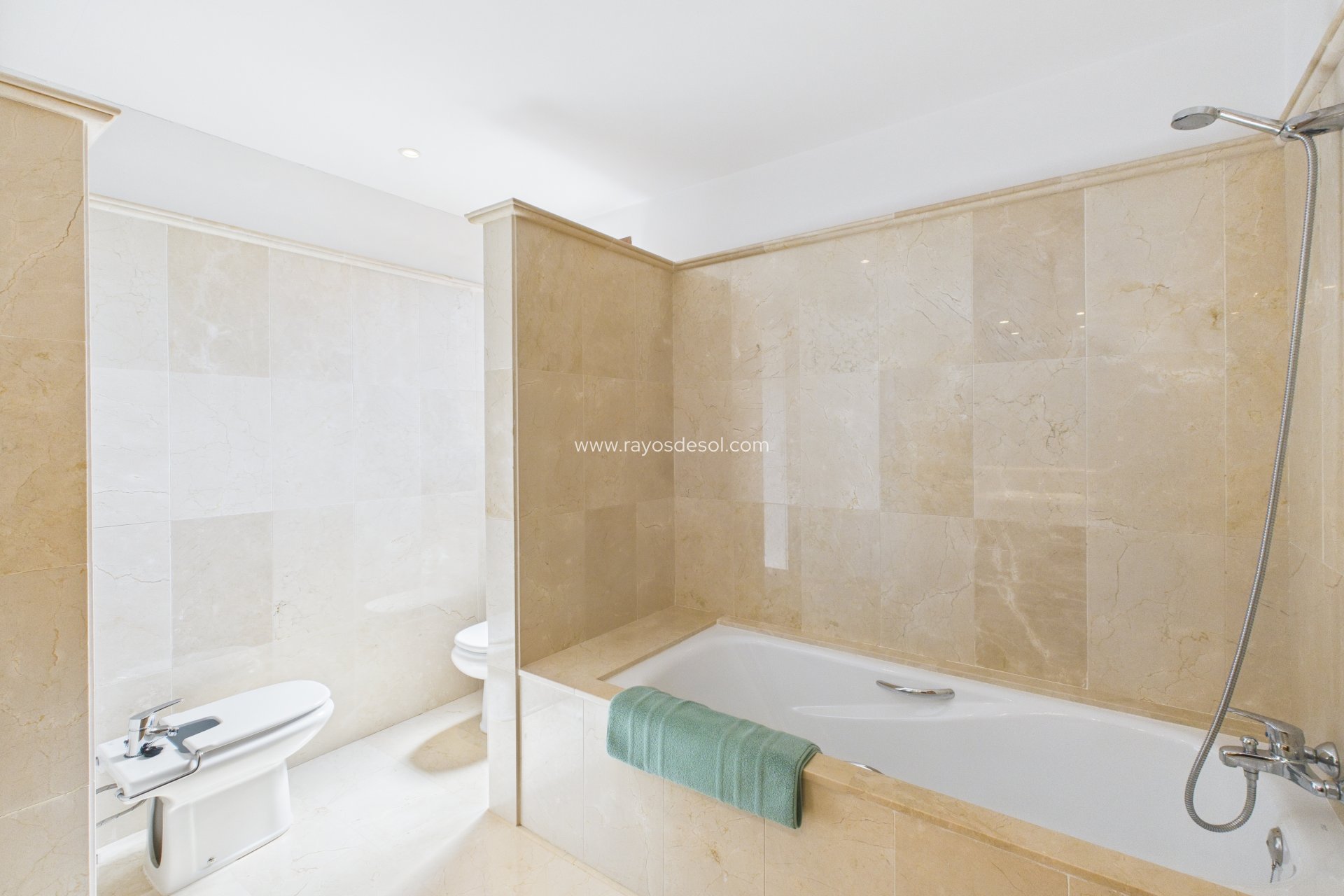 Resale - House - La Manga Club