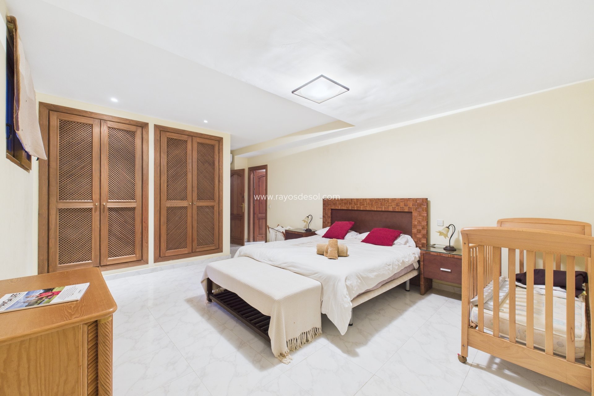 Resale - House - La Manga Club