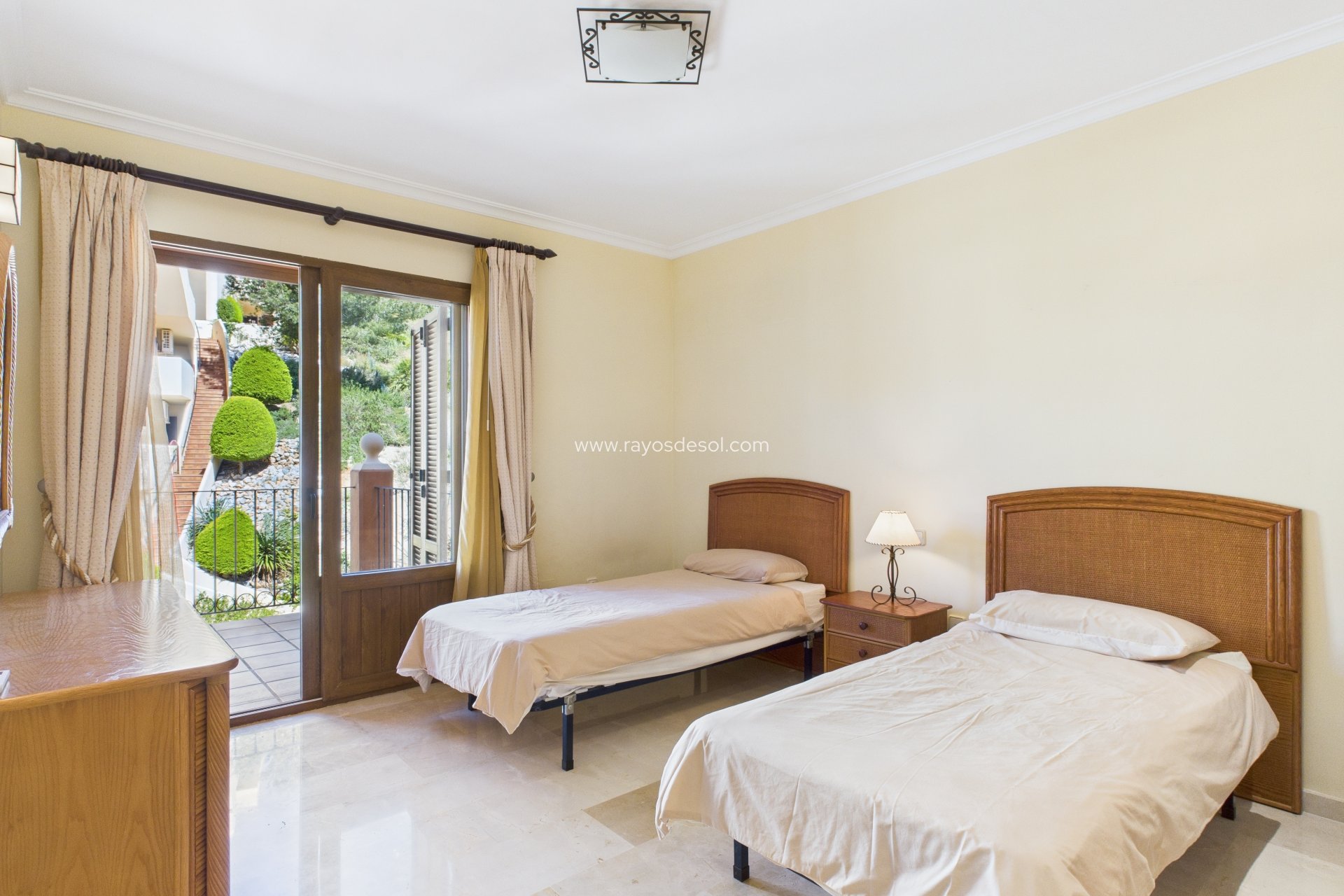 Resale - House - La Manga Club