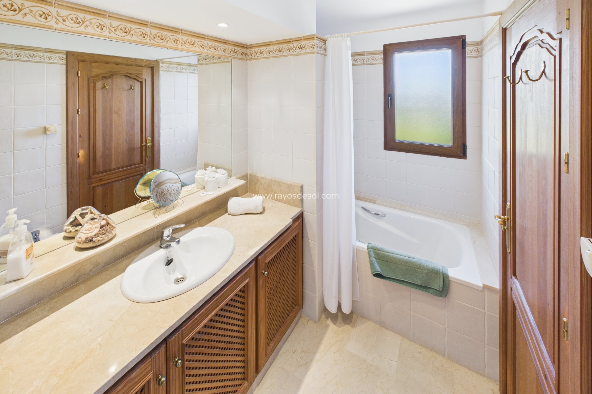 Resale - House - La Manga Club