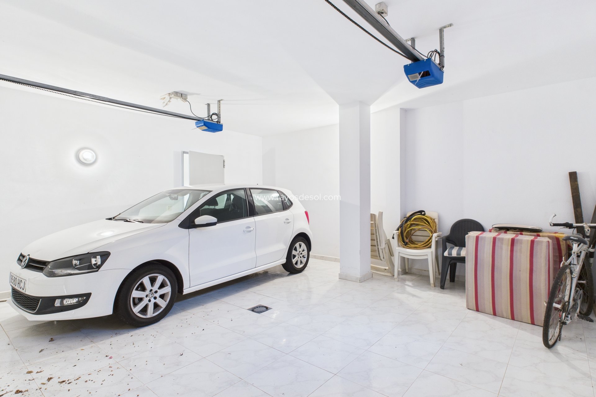 Resale - House - La Manga Club