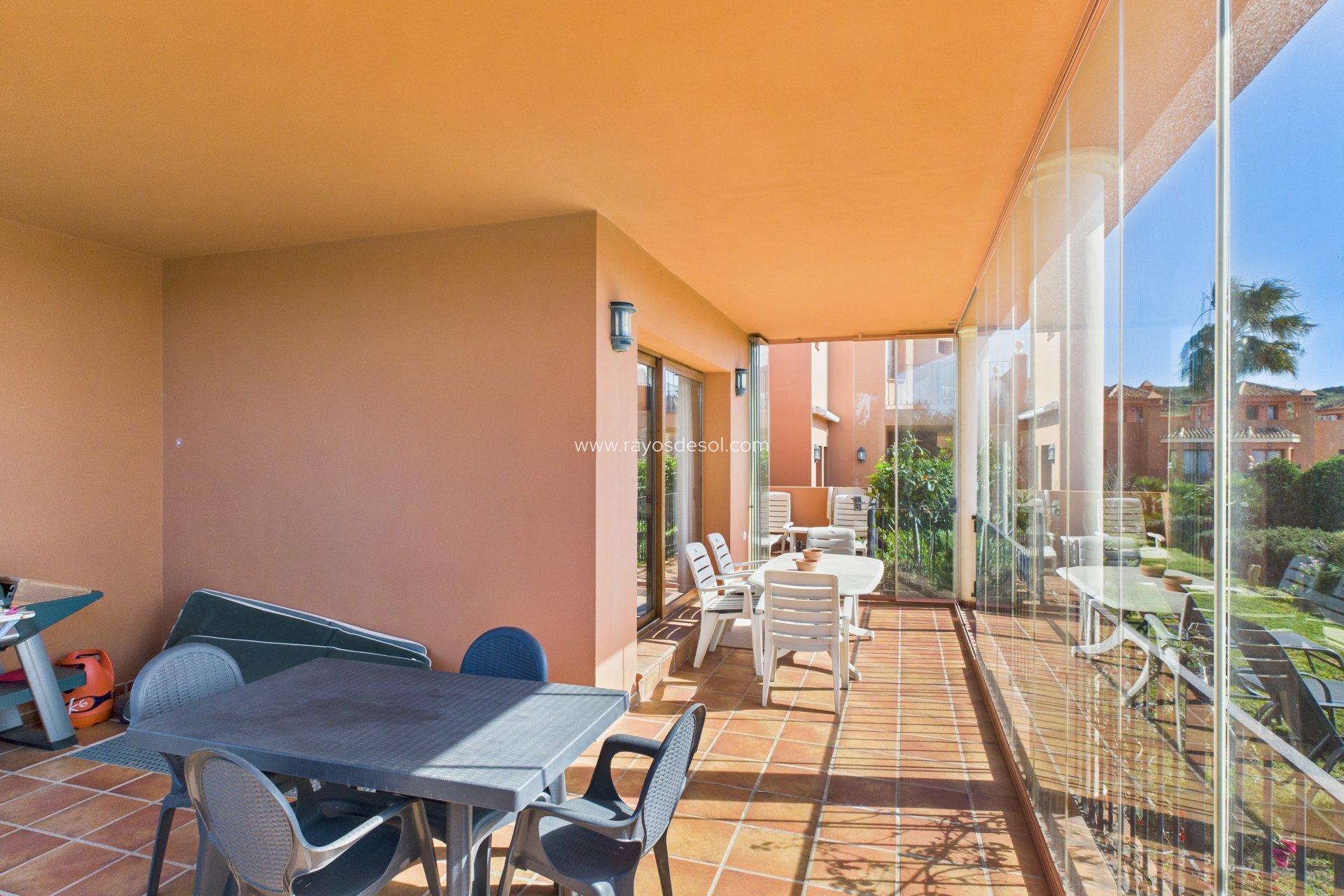 Resale - House - La Manga Club