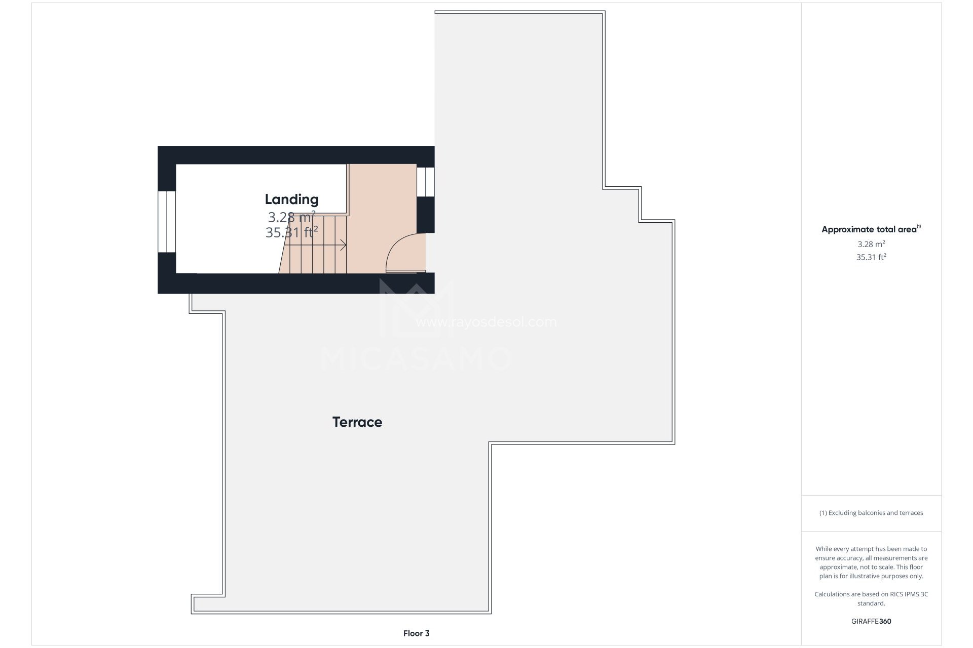 Resale - House - La Manga Club