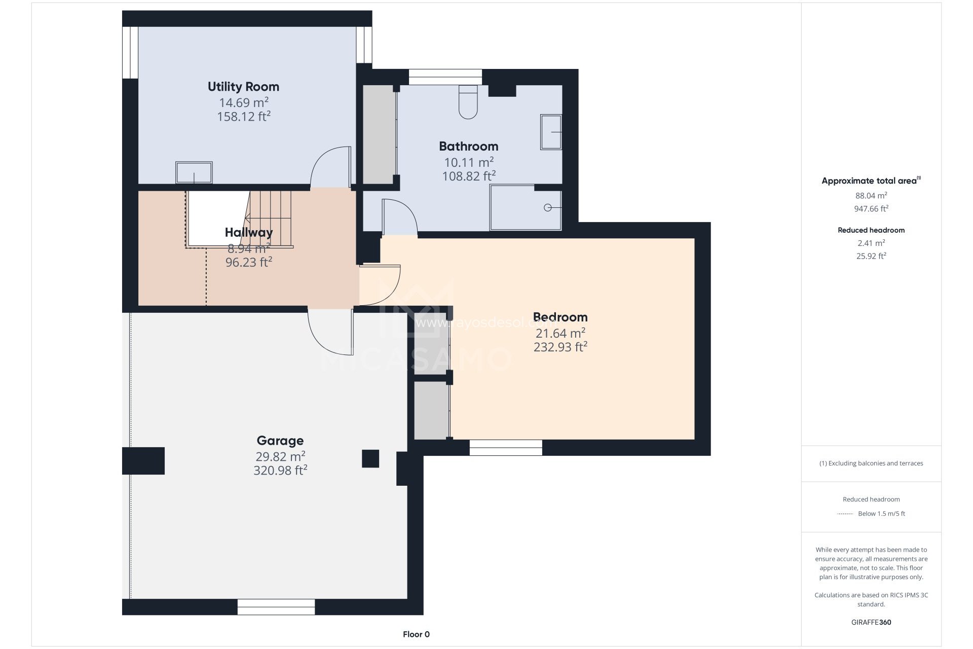 Resale - House - La Manga Club