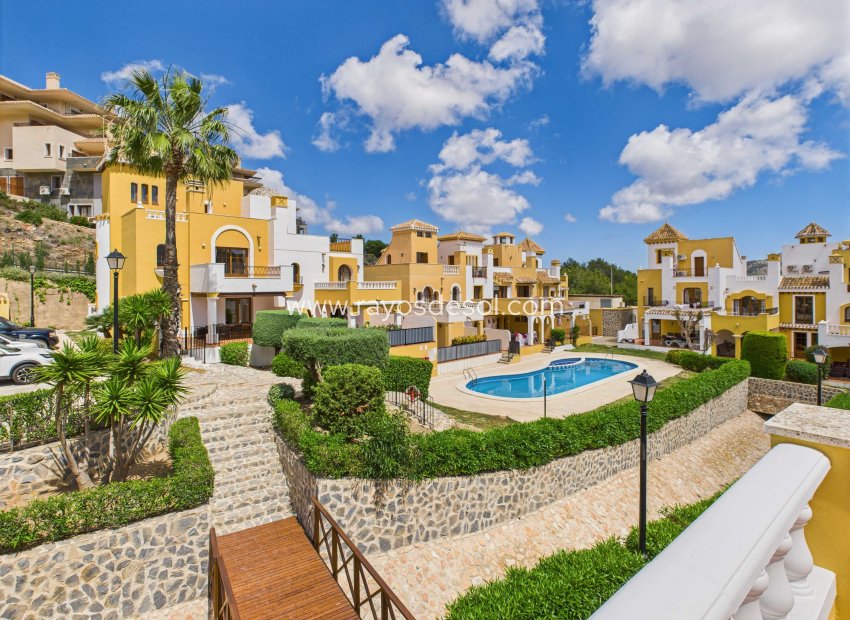 Resale - House - La Manga Club