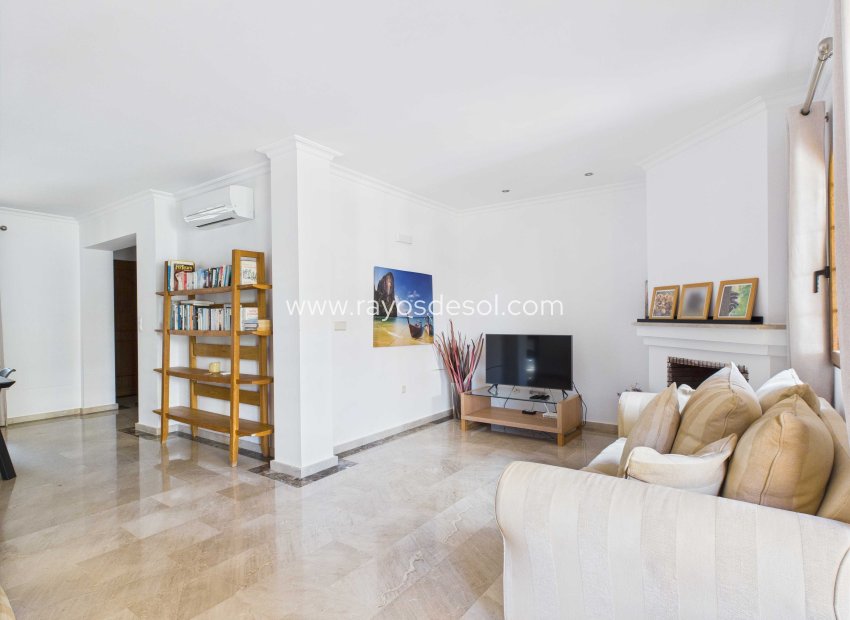 Resale - House - La Manga Club