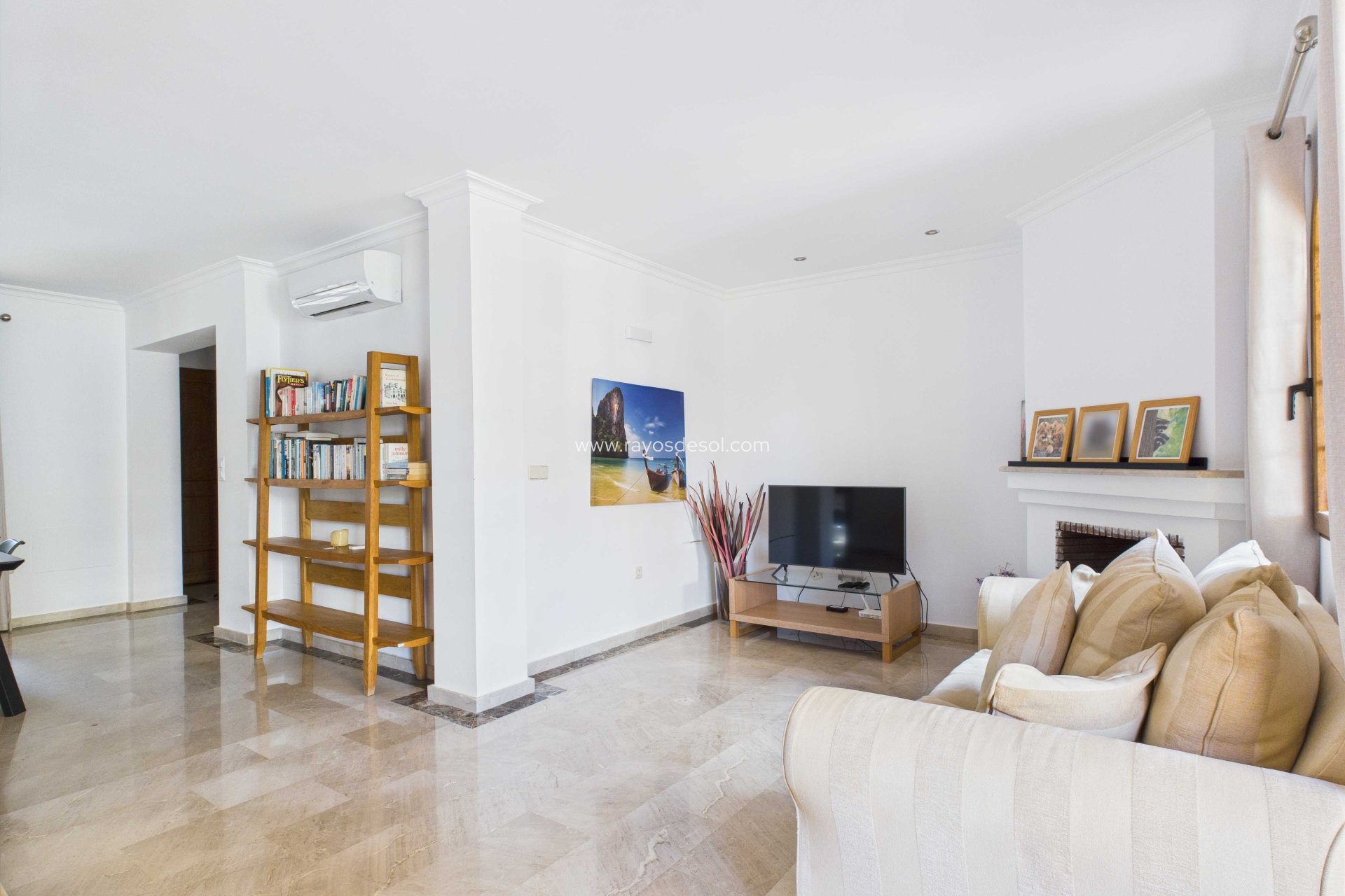 Resale - House - La Manga Club