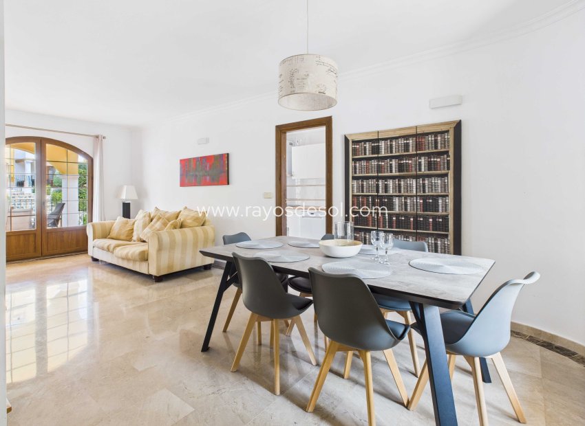 Resale - House - La Manga Club