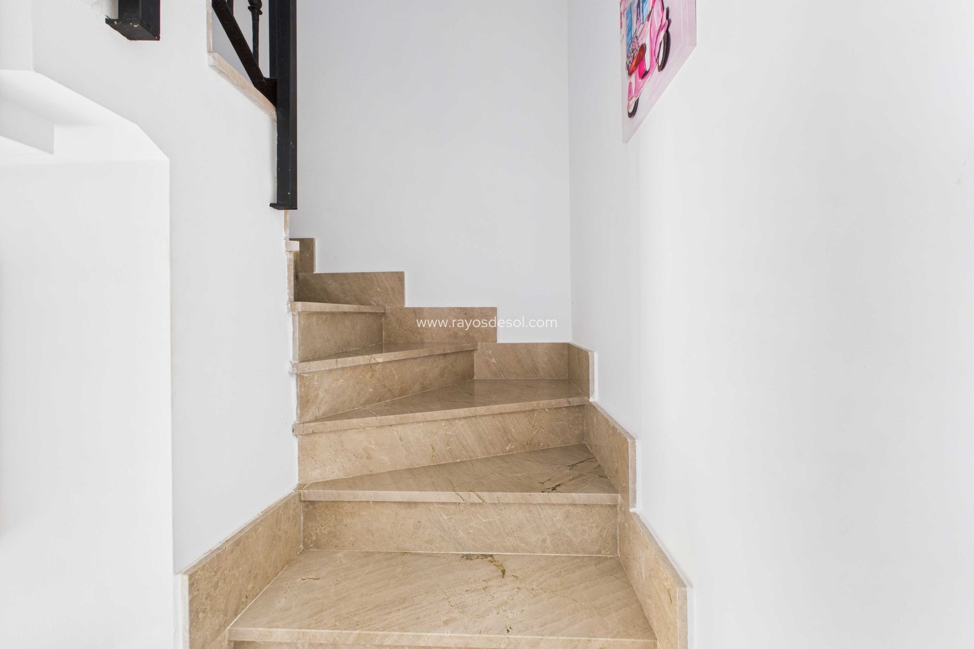 Resale - House - La Manga Club