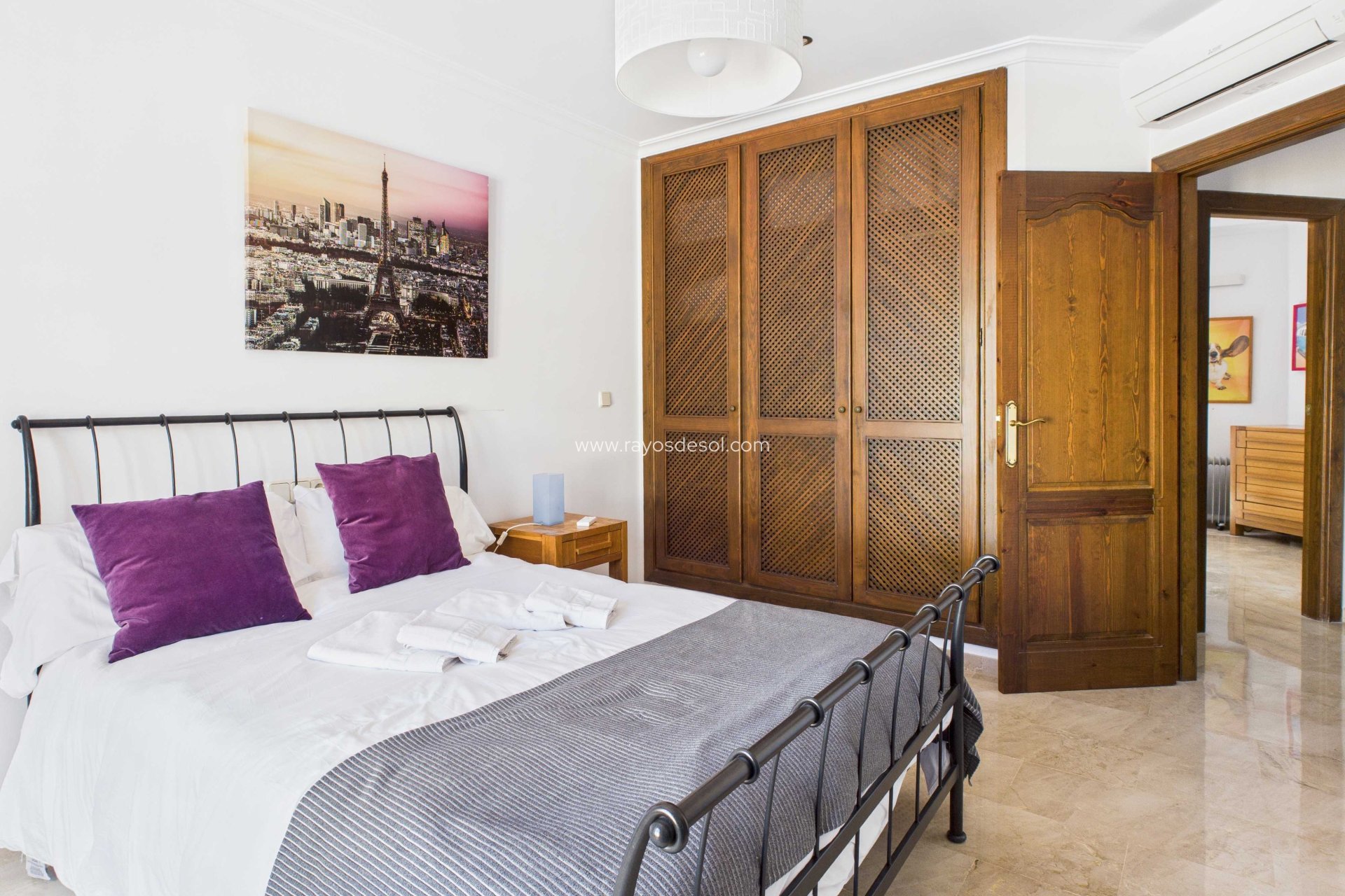 Resale - House - La Manga Club