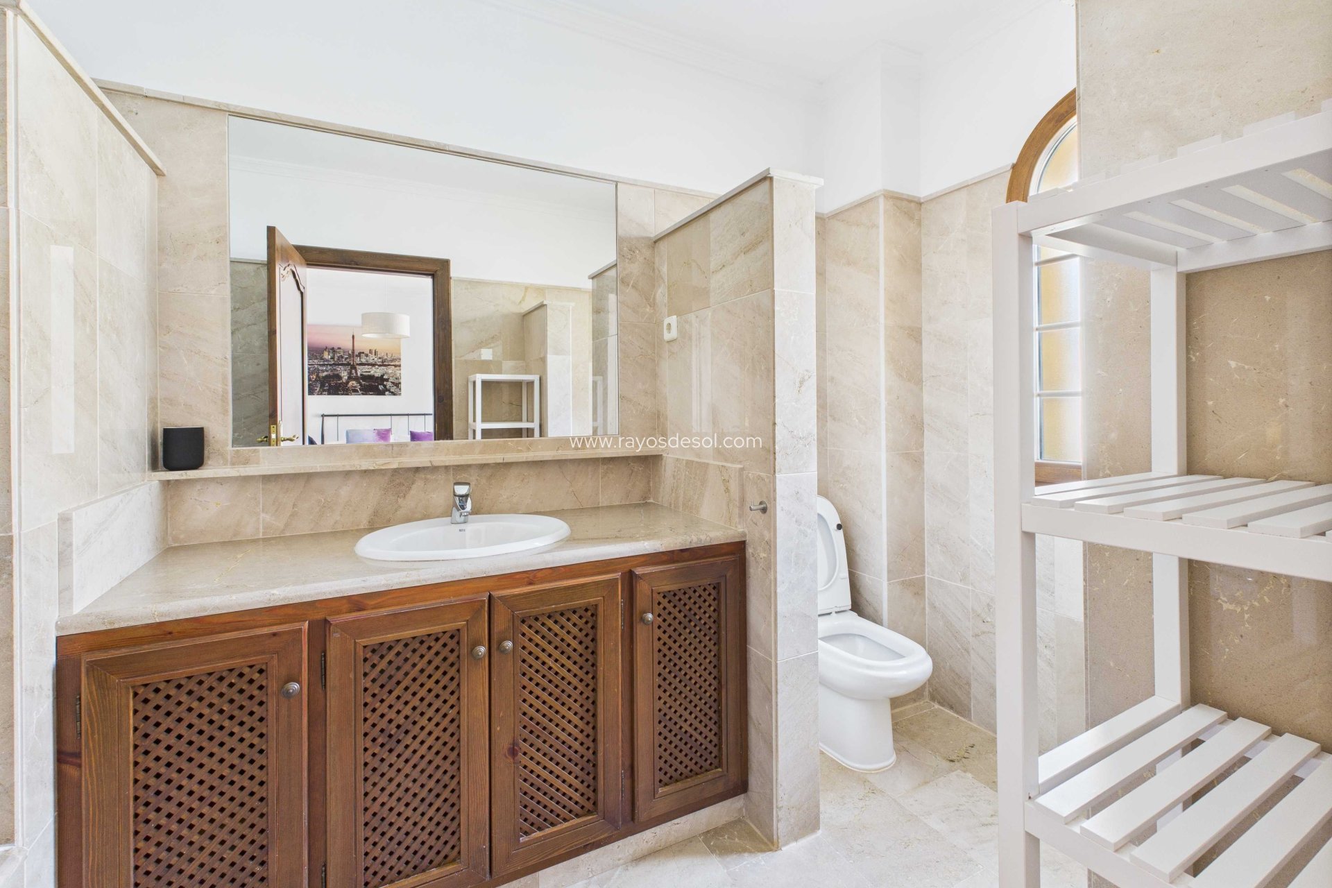 Resale - House - La Manga Club