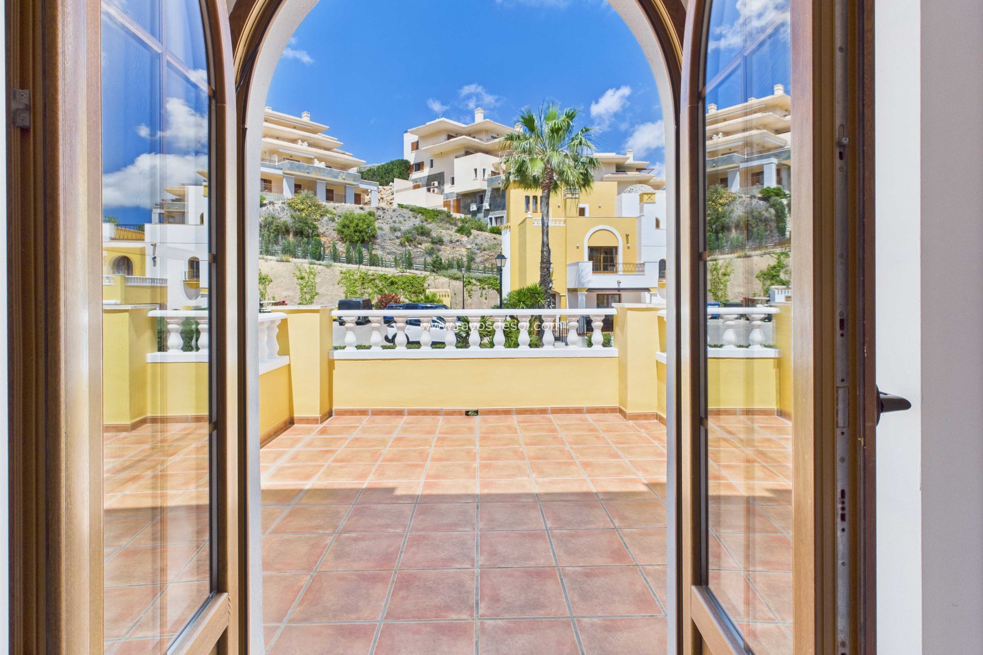 Resale - House - La Manga Club