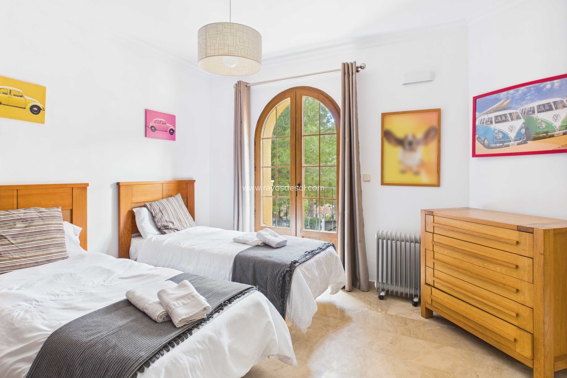 Resale - House - La Manga Club