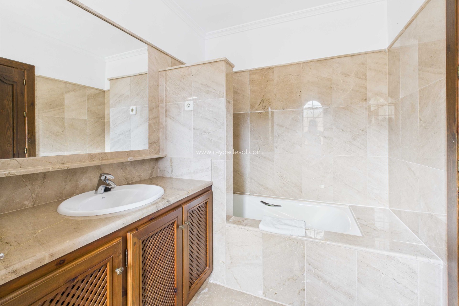 Resale - House - La Manga Club