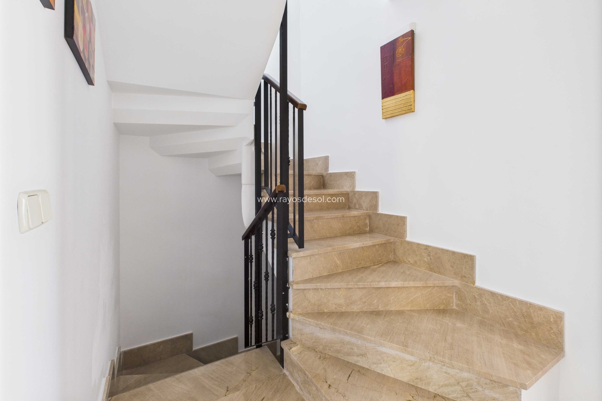 Resale - House - La Manga Club