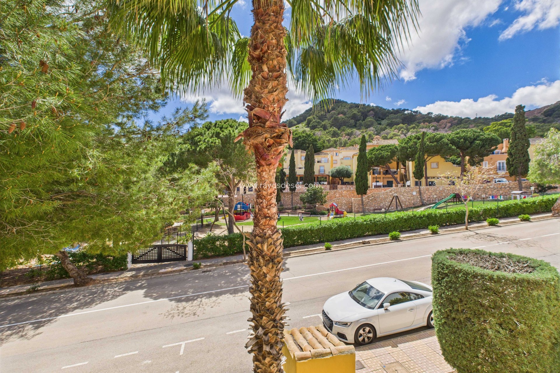 Resale - House - La Manga Club