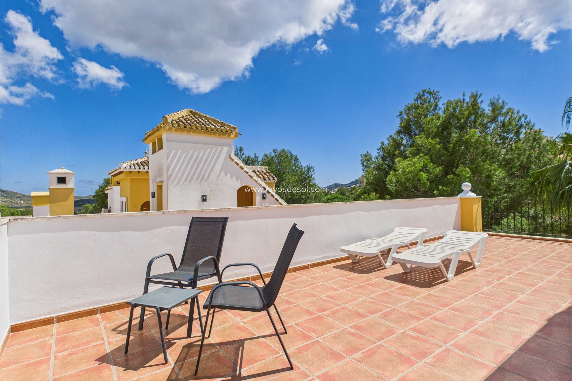 Resale - House - La Manga Club