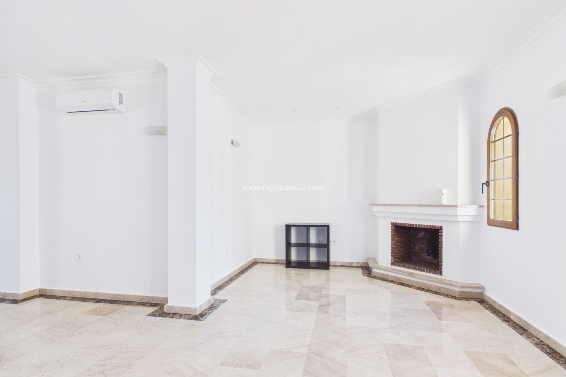 Resale - House - La Manga Club